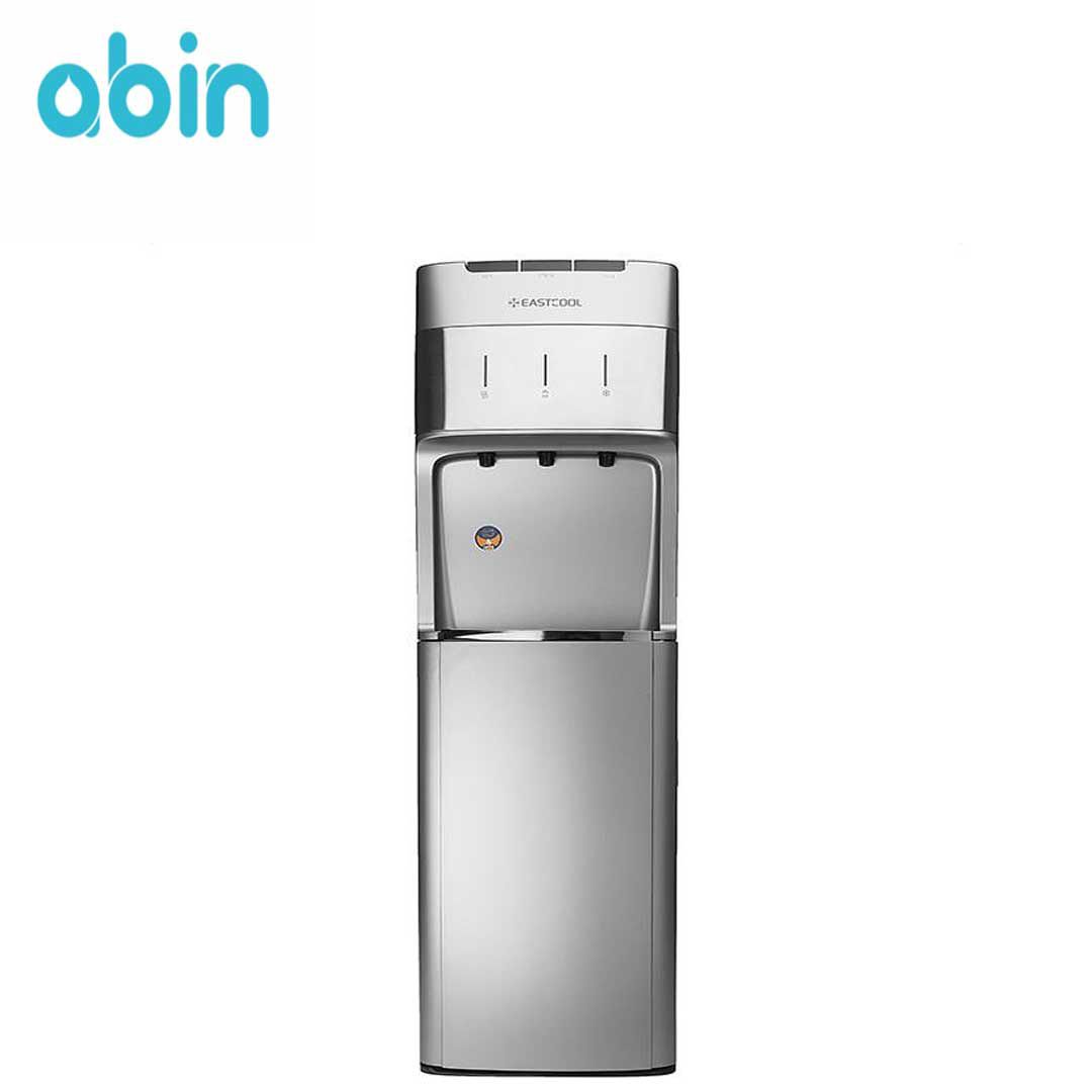 شما روبرو آبسردکن 3 منظوره ایستکول مدل TM-SG400P