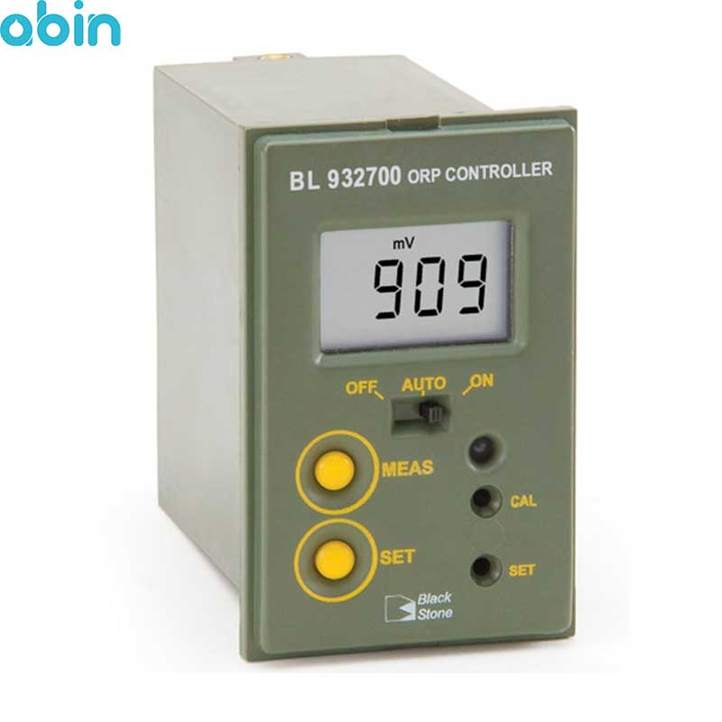 ORP متر آنلاین هانا (HANNA) مدل BL932700