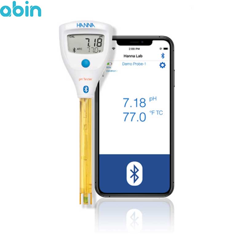 PH متر هانا مدل HI980422