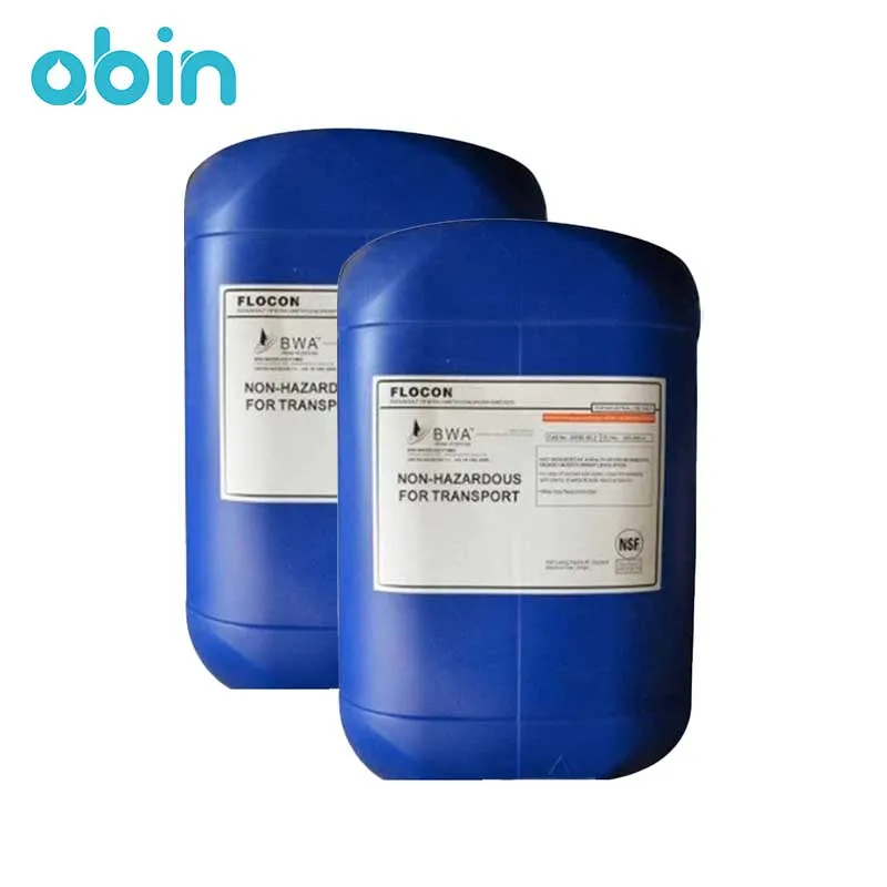 آنتی اسکالانت فلوکن 230 (FLOCON)