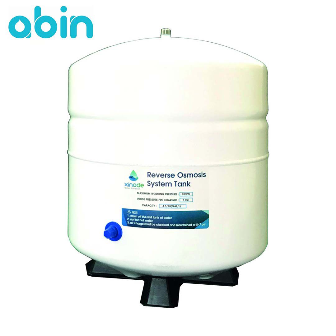 فیلتر اسمز معکوس دستگاه تصفیه آب خانگی زینود (Xinode) مدل AXC-1105HB