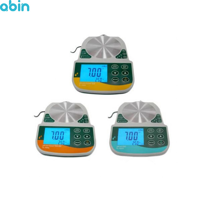 PH و ORP متر Ezdo PL-700PC