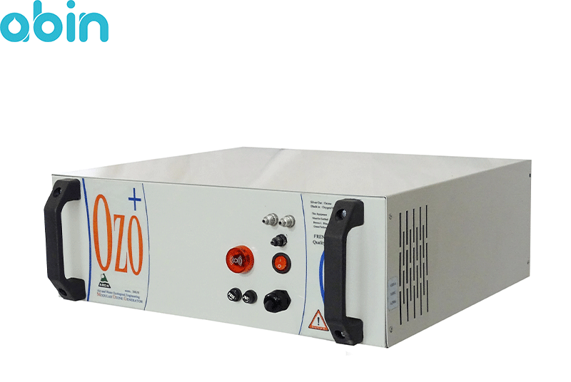 ازن ژنراتور آردا MOG-80