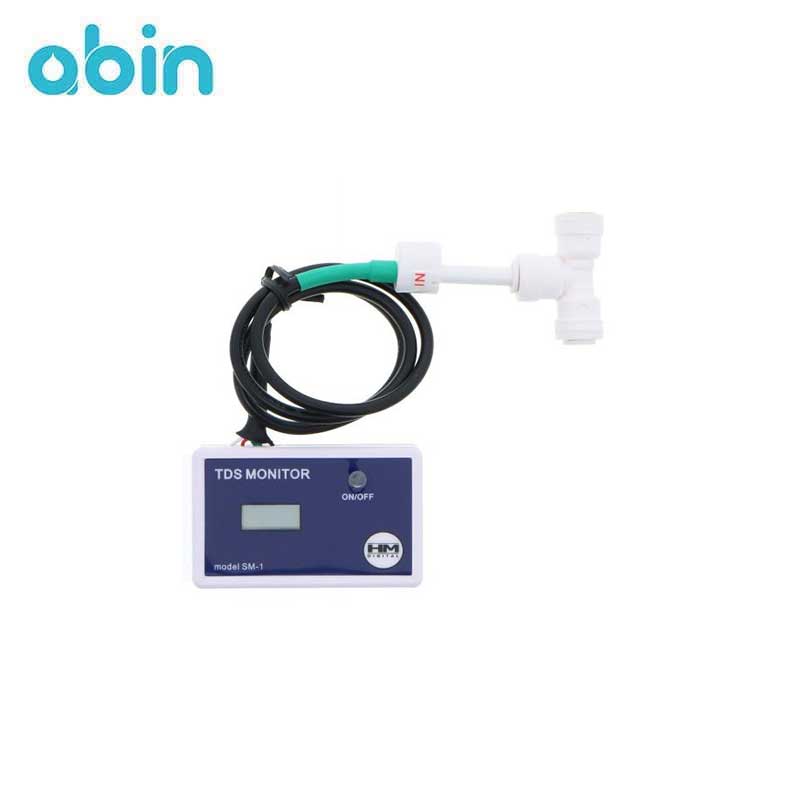 TDS متر اینلاین HM مدل SM-1 