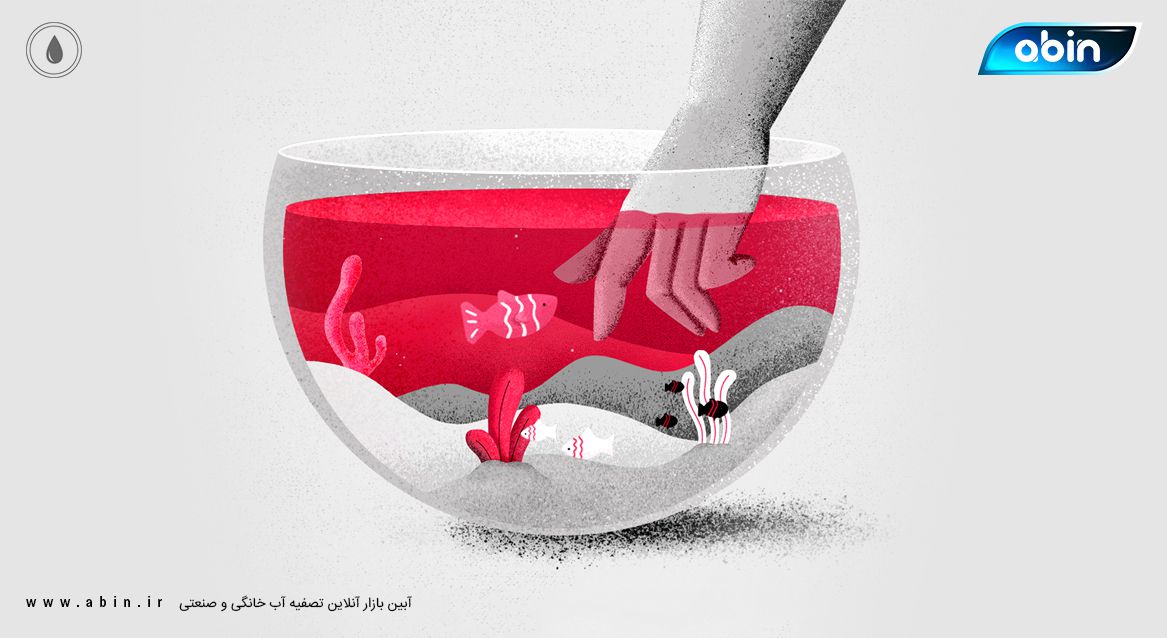 تصویر نمادین ماهیان گوشتخوار دنیا