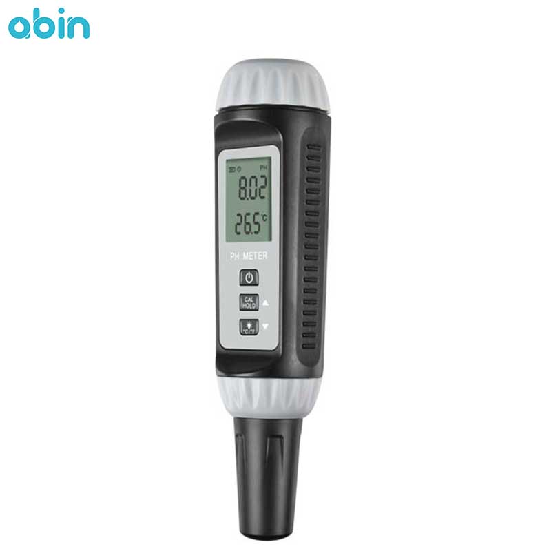 PH متر دیجیتال یووکسا (YOWEXA) مدل YW612