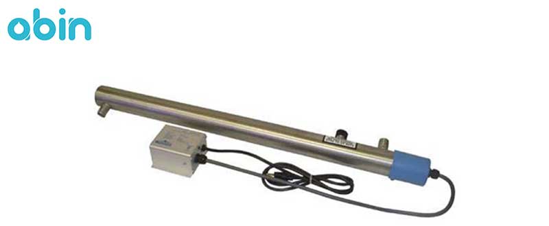 دستگاه اشعه فرابنفش (UV) Wyckomar مدلUV-1200 