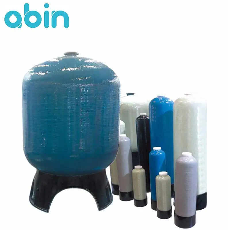 فیلتر شنی و کربنی (Sand and Carbon Filter)