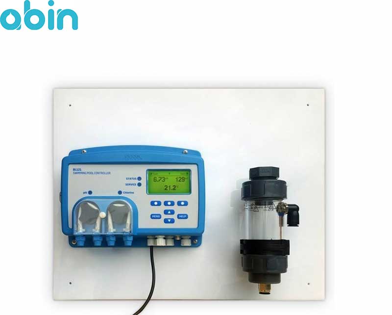 کنترلر PH هانا مدل BL121