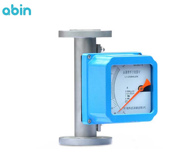 فلومتر فلوتک (Flowtech) 10،000 تا 100،000 لیتر در ساعت 