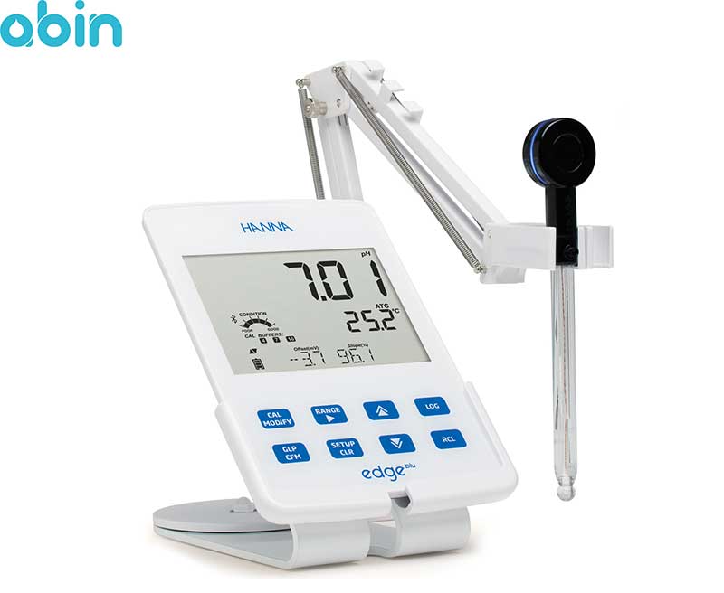 PH متر هانا مدل HI2202