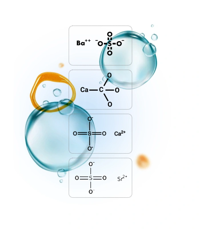 بر اساس نوع آب