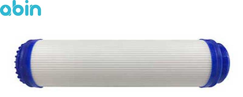 فیلتر کربن گرانول