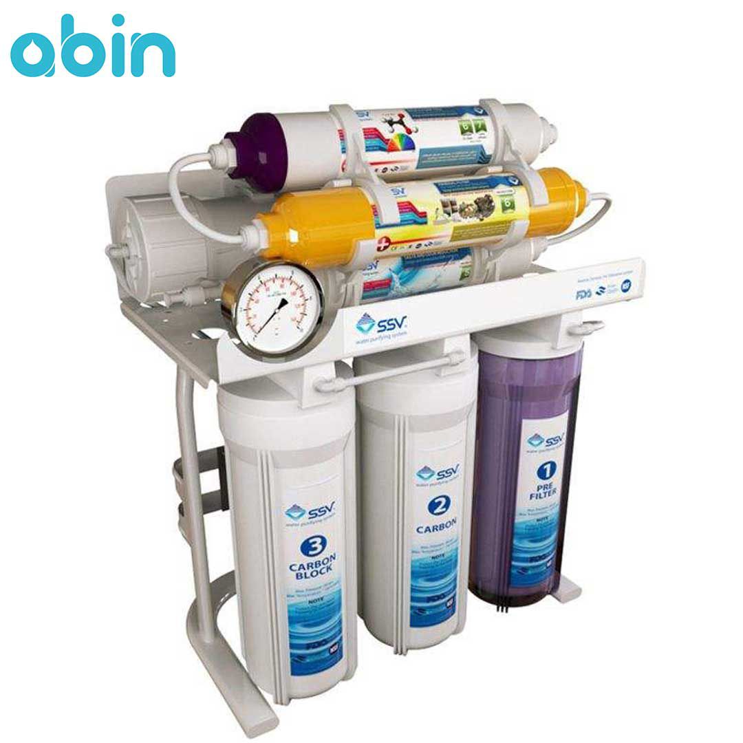 نما روبرو آنتی اسکالانت فلوکن 260- 220 کیلویی (FLOCON)