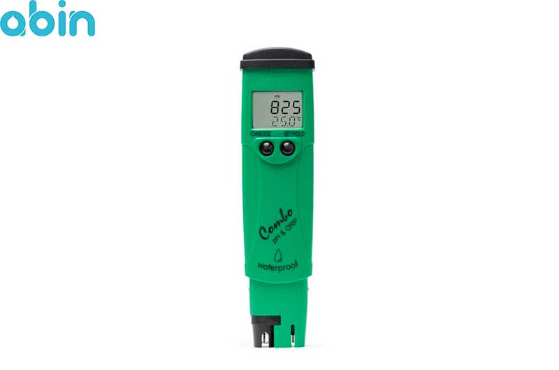 Ph متر قلمی هانا مدل HI98121