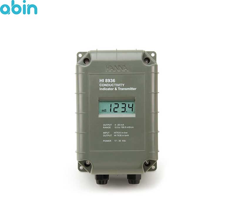 ترانسیمتر EC هانا مدل HI8936DLN