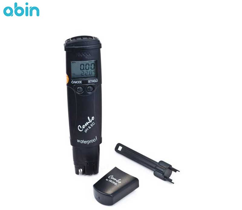 مولتی متر هانا (HANNA) مدل HI98129