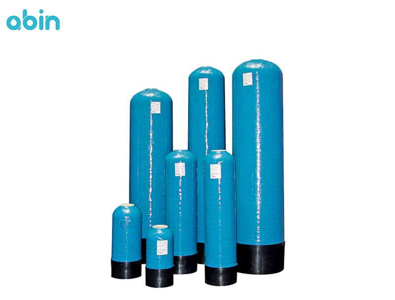 مخزن FRP پنتیر مدل 35*8