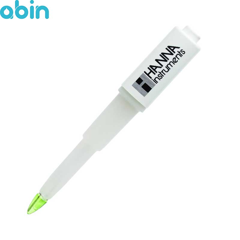 الکترود ph لبنیات هانا مدل Fc2020