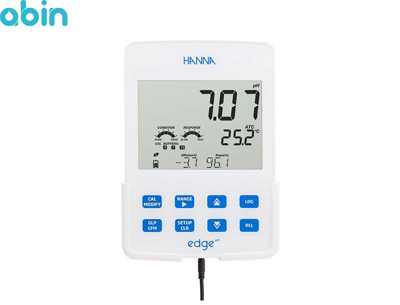 مولتی متر چند منظوره هانا مدل HI2002