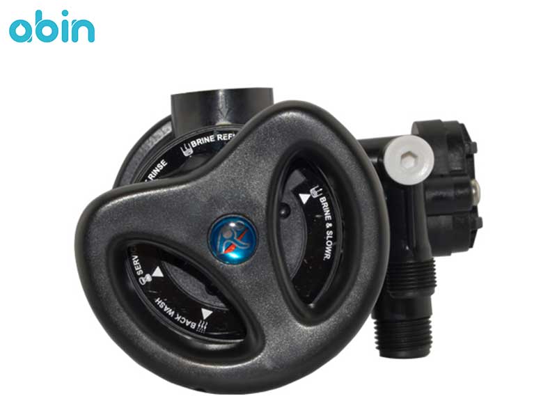 شیر-دستی-سختی-گیر-رانکسین-(RUNXIN)-سایز-3.4-اینچ-مدل-F64B