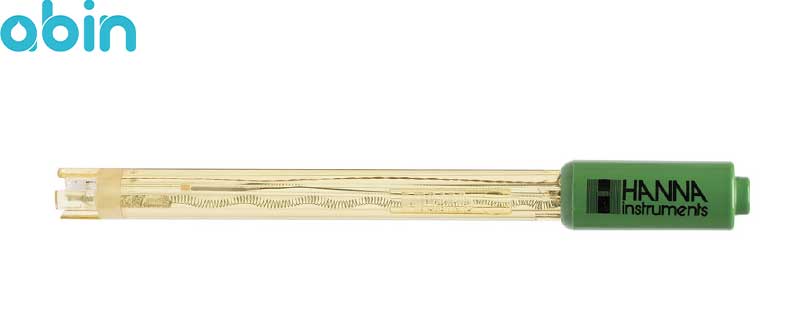 الکترود ORP با کاربردهای میدانی هانا مدل HI36200