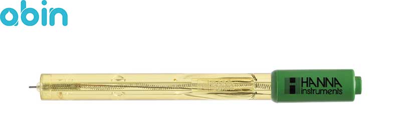 الکترود ORP با بدنه PEI هانا مدل HI3230B