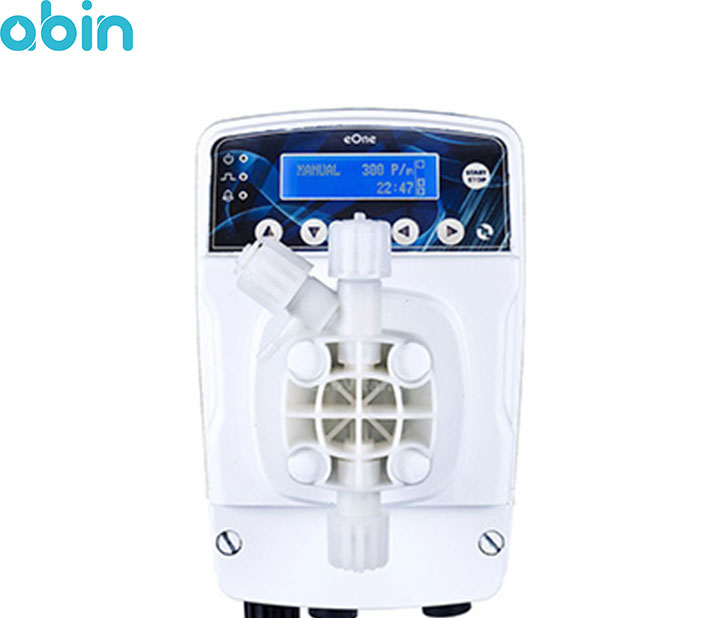 دوزینگ پمپ اتاترون مدل eOne-BASIC-0710