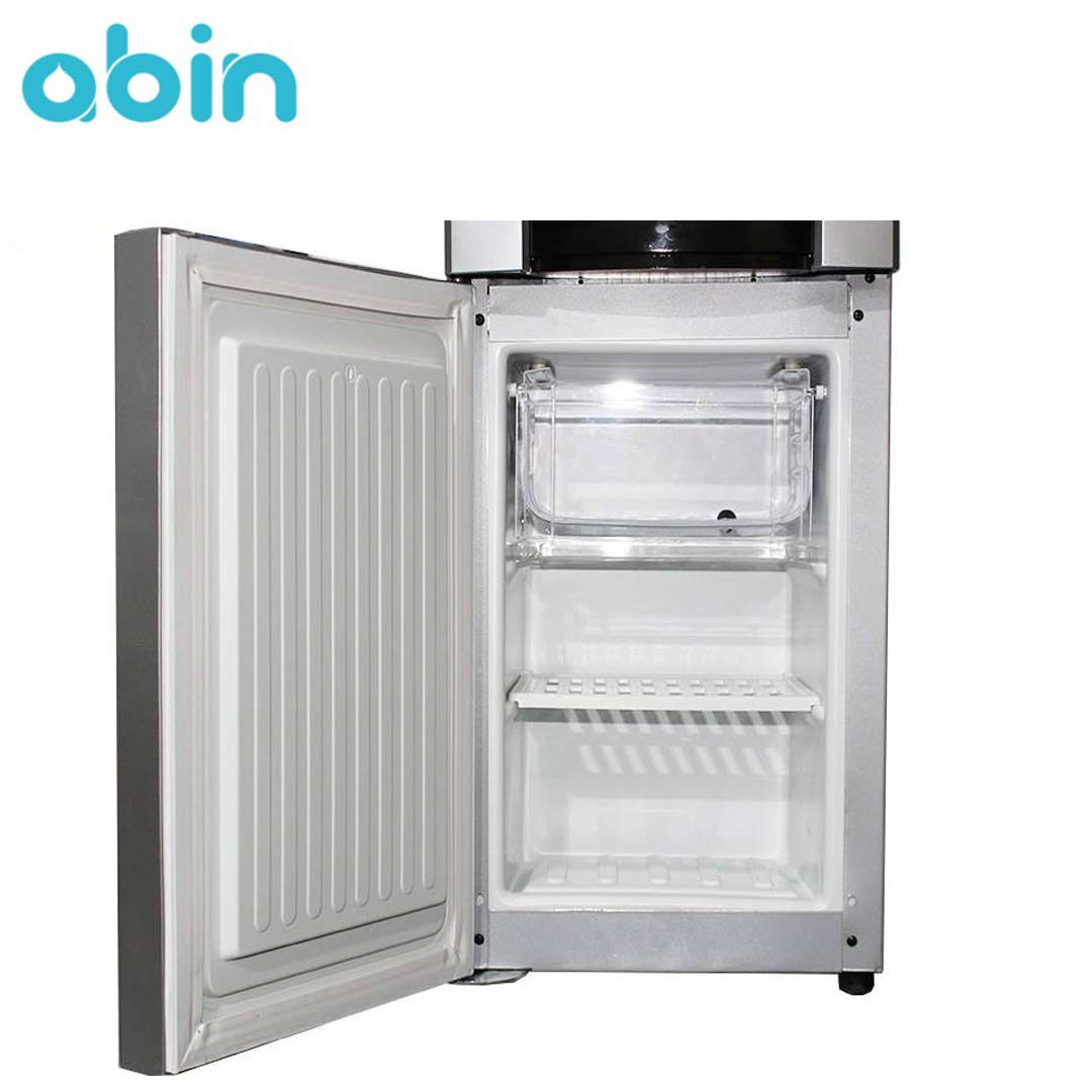 محفظه یخچال دستگاه آبسردکن گاسونیک مدل GWD-573