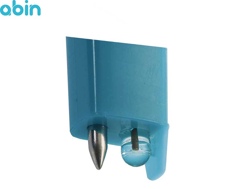 الکترود ph یدک تستو مدل 06502061