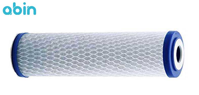 فیلتر کربن بلاک 