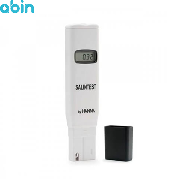 تستر شوری سنج هانا مدل HI98203