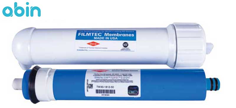 فیلتر ممبران دستگاه تصفیه آب آکوآکلیر C1420