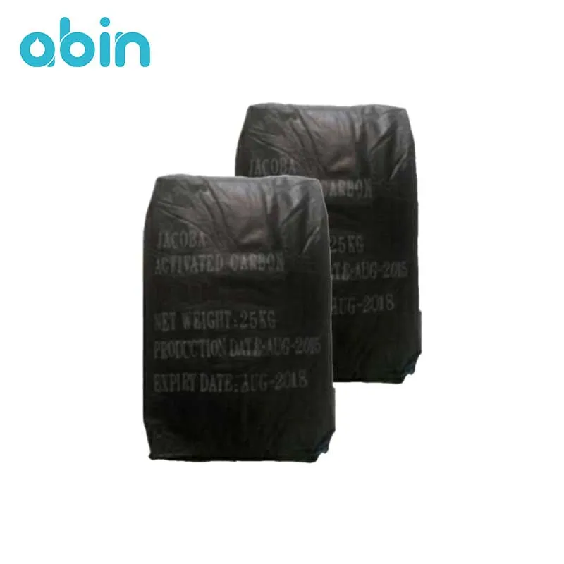 کربن اکتیو میله ای جاکوبا