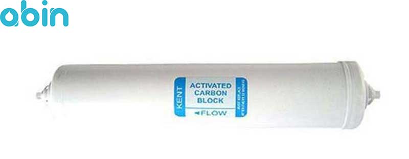 فیلتر کربن فعال کنت