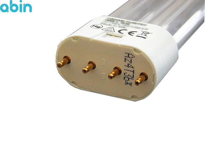 لامپ یو وی سی fpl اسرام (Osram) با توان 55 وات