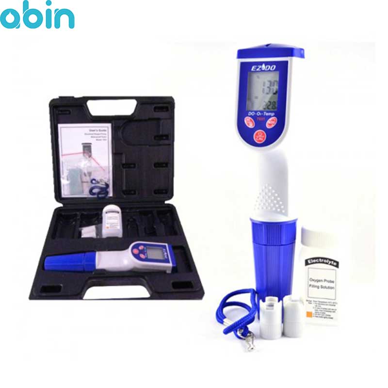 اکسیژن متر ازدو مدل 7031