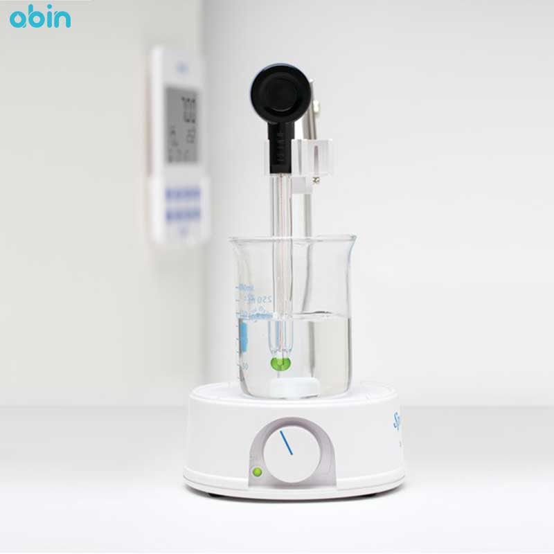 الکترود PH آب بی سیم هانا (HANNA) مدل Hi11102 HALO