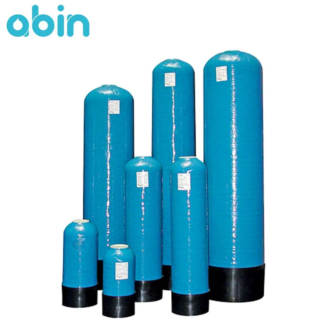 فیلتر FRP هیدروتک (HIDROTEK) مدل TK 1252