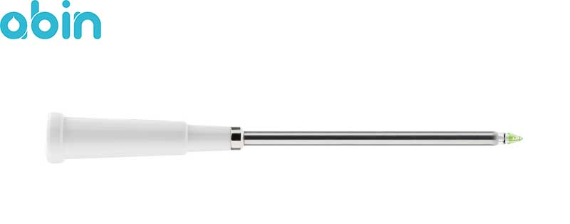 الکترود ph پنیر هانا مدل FC242D