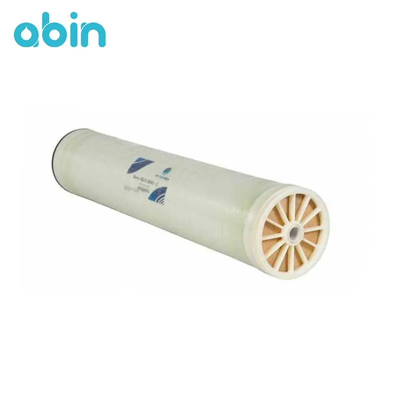 ممبران دریایی 8 اینچ ممبرانیوم روسیه مدل KM 8040-C