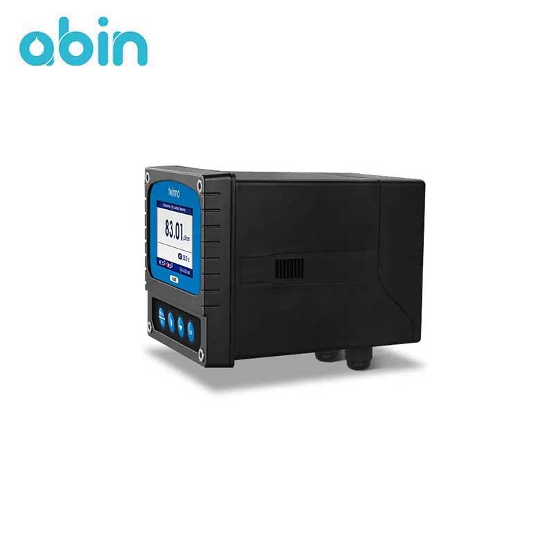 ترانسمیتر و کنترلر  pH و ORP تابلویی Twinno مدل  T4000 