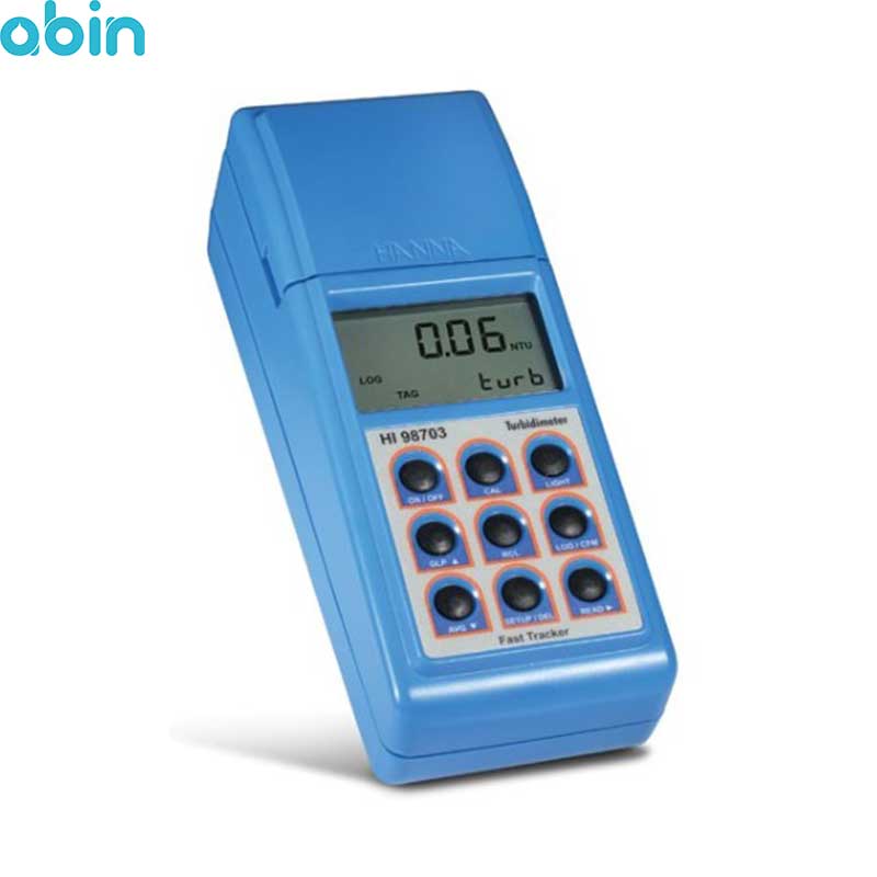 کدورت سنج هانا مدل HI98703