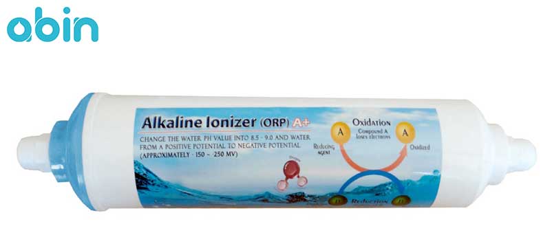 فیلتر قلیایی اولانسی A995