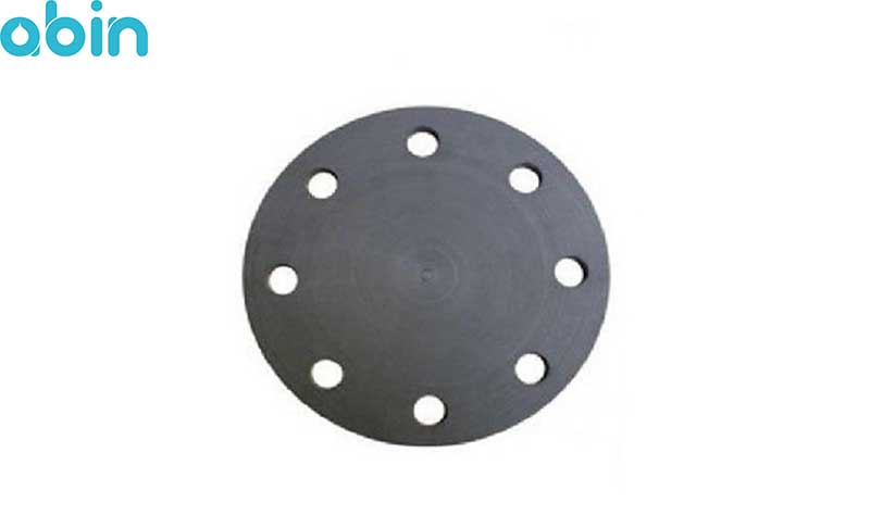 فلنچ کور UPVC پیمتاش