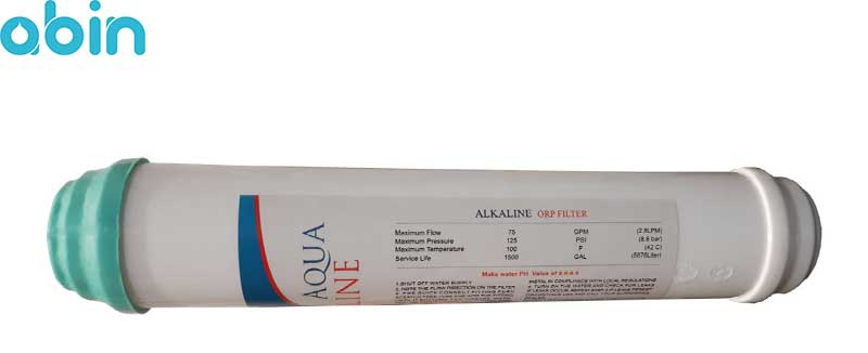 فیلتر قلیایی ست 7 عددی