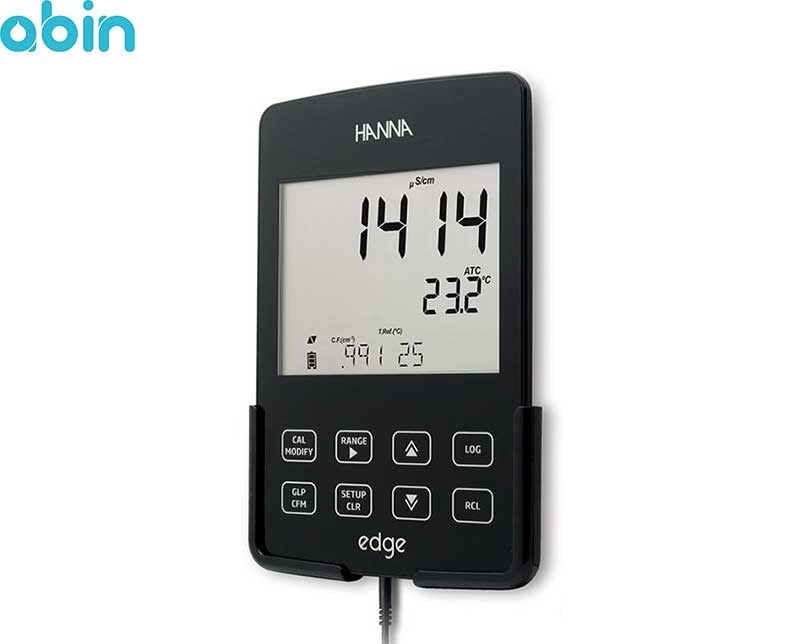 مولتی متر رومیزی هانا مدل HI2030