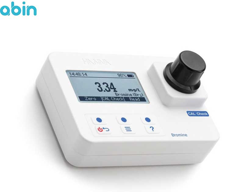 فتومتر برم هانا مدل HI97716