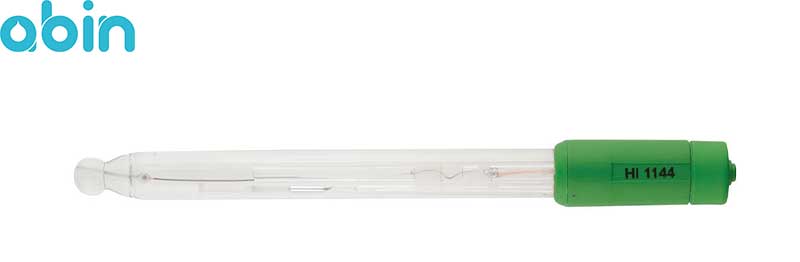 الکترود ph هانا مدل HI1144B