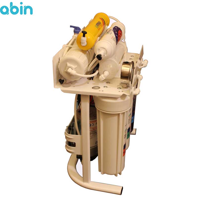 دستگاه تصفیه آب خانگی کامتک مدل ECO-7S